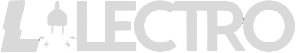 Lalectro Logo